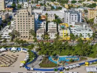 Hotel Ocean - Havudsigt