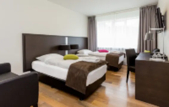 Fosshotel Westfjords Hotel di 