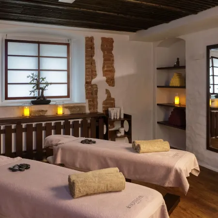 The Von Stackelberg Hotel Tallinn
