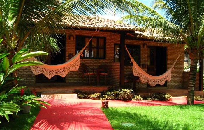 ThalassaGarden Hotel - Pousada
