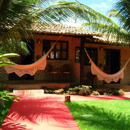 ThalassaGarden Hotel - Pousada