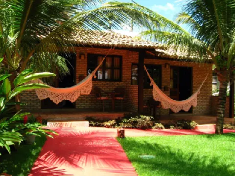 ThalassaGarden Hotel - Pousada Hotels in 