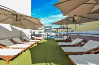 Hotel ZaDar Hotels in Sukošan