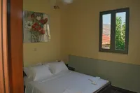 Venetian Cistern Villa Hotels in Exopoli