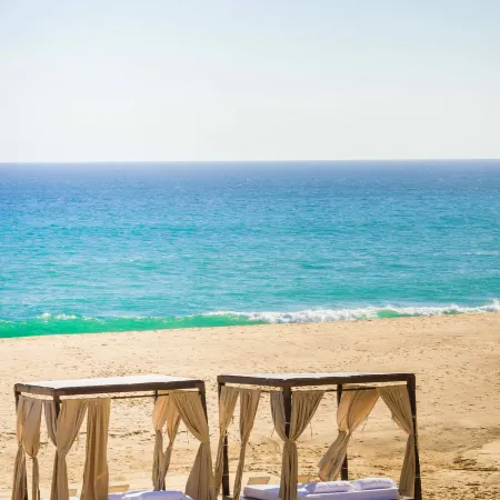 Pueblo Bonito Sunset Beach Golf & Spa Resort - All Inclusive