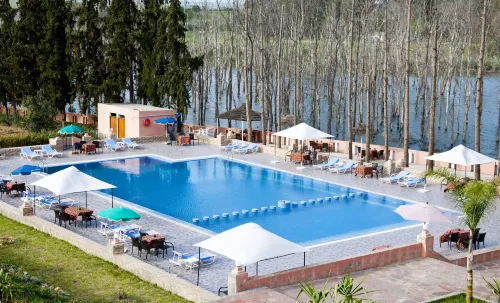 Hotel Dar Eddaya