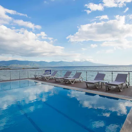 Melis Hotel Kuşadası