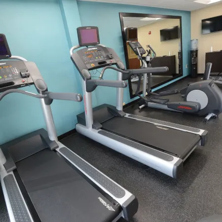 Fairfield Inn & Suites Bowling Green