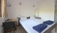 Anjuna Beach Resort - 3 stjerner