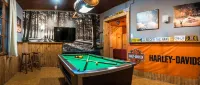 Nant Morzine Hotels in Montriond