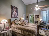 ไคลด์แอนด์มารีส์ เบดแอนด์เบรคฟาสต์ โรงแรมในฟอเรสต์