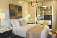 Powerhouse on Broadway Hotels in Scottsbluff