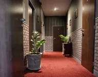 Pension Falconi - ที่มีที่จอดรถ