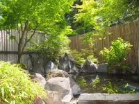 Natsukashiya Fuwari - SPA