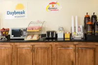 Super 8 by Wyndham Valdosta Mall - Morgenmad