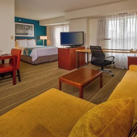 Residence Inn Columbia