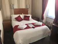 The Globe Inn Hotels in Seascale