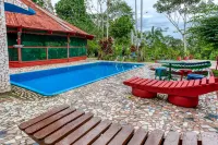 Amazonia Jungle Hotel Hotels in Iranduba