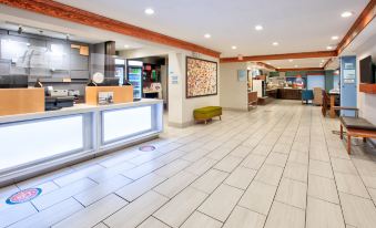 Holiday Inn Express Hope