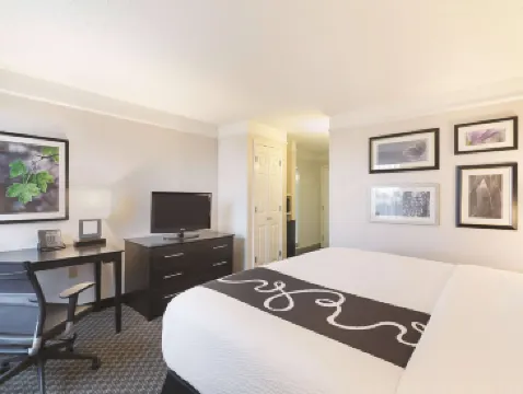 奧斯汀圓石城拉昆塔温德姆套房酒店