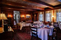 Centennial House Hotels in Franklin County