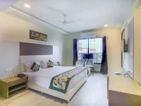 Hotel Pal Residency Hotel di Rewa