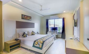 Hotel Pal Residency