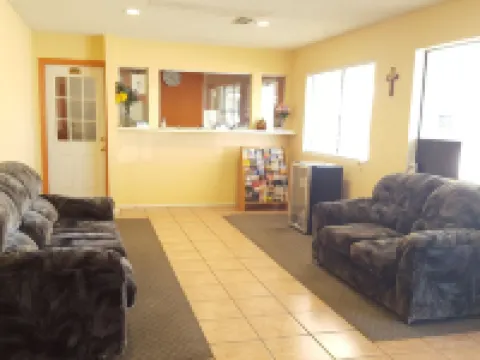 Hotel Breckenridge Hotels in Stephens County