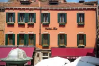 Hotel Rio Venezia Hotel in zona Banco Lotto n.10