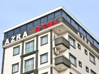 Azra Residence Otel โรงแรมใกล้สนามบินแทรบซอน