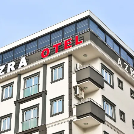 Azra Residence Otel