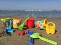 Hotel la Conchiglia - de playa