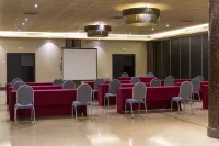 Iberik Santo Domingo Plaza Hotel - Business