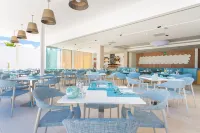 Hotel Lava Beach - breakfast