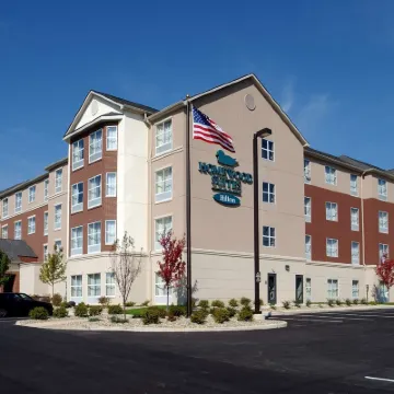 Homewood Suites by Hilton Indianapolis Northwest Hotels near Holliday Park