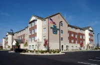 Homewood Suites by Hilton Indianapolis Northwest Hotels in Indianapolis