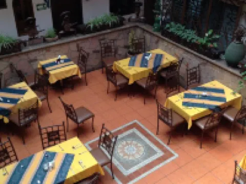 Hotel Regis Hoteles en Uruapan