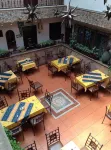 Hotel Regis Hotel di Uruapan