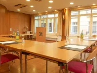 City Hotel Frankfurt Bad Vilbel Hotels near Harheim