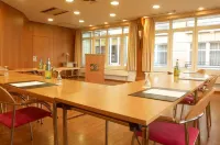 City Hotel Frankfurt Bad Vilbel Hotels in Bad Vilbel