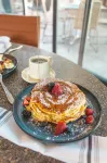 Warwick Denver - sarapan