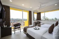 Sairaj Beach Resort - Calangute Goa