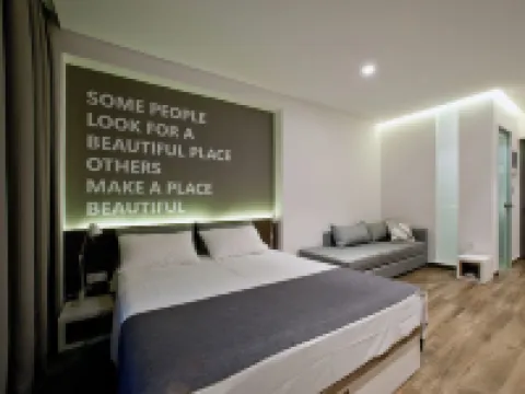 Chrysalis Studios Hotels in Volvi