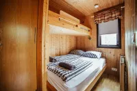 Minniborgir Cottages & Restaurant Hotels in Laugarvatn