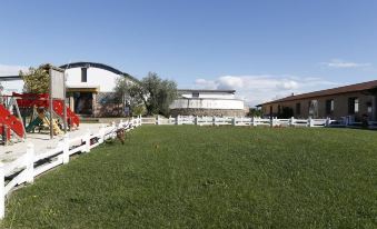 Il Borgo Ariccia Resort