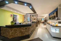 BioHotel Kassel Wilhelmshöher Tor