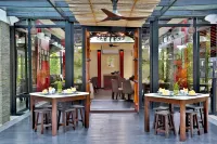 Cyberview Resort & Spa - breakfast