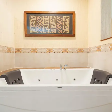 Baobab Beach Resort & Spa