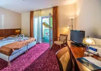 Patak Park Hotel Visegrád Hotels in God