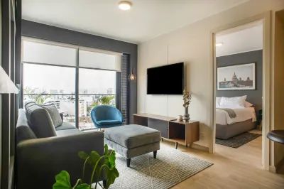 El Sol by Wynwood House Hotels in Barranco